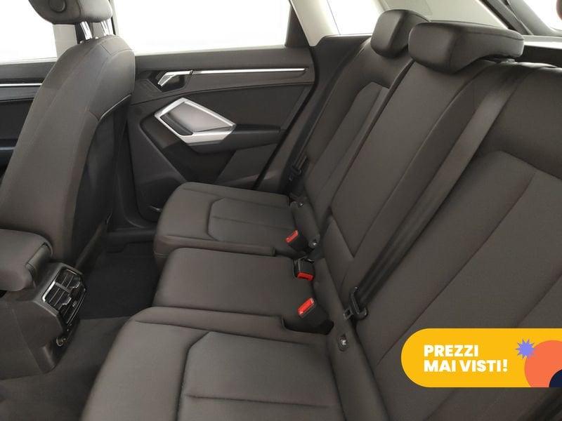 Audi Q3 Q3 35 TDI Business