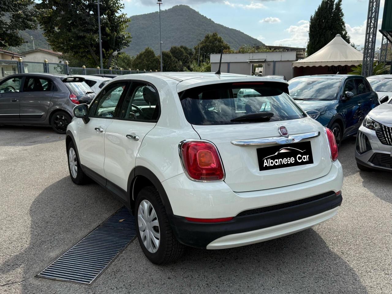 Fiat 500X 1.3 MultiJet 95 CV Pop