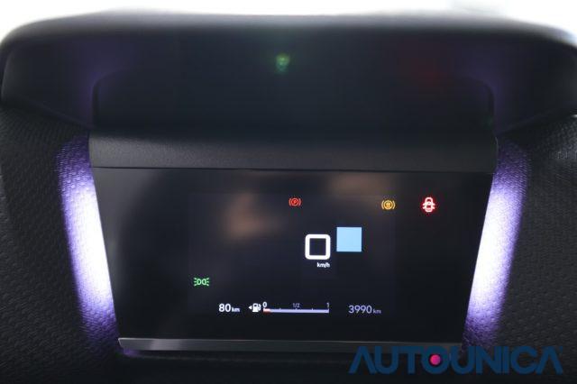 CITROEN C4 PURETECH 130 S&S SHINE FARI LED