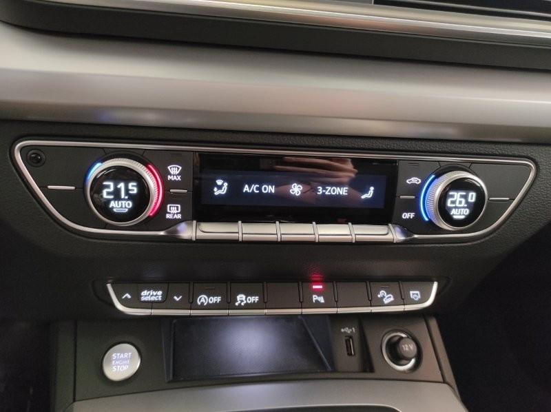 AUDI Q5 2ª serie - Q5 35 TDI S tronic Business