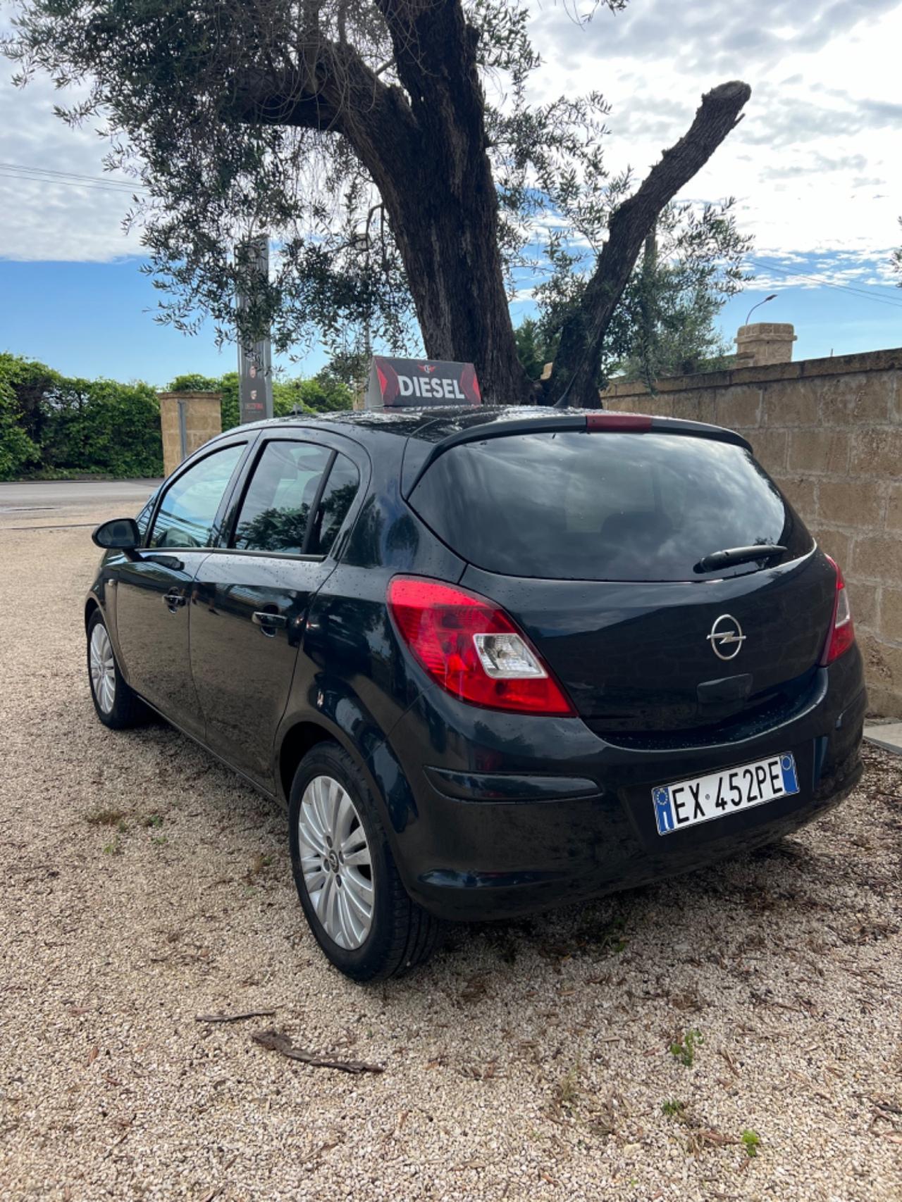 Opel Corsa 1.3 CDTI 75CV F.AP. 5 porte Ecotec