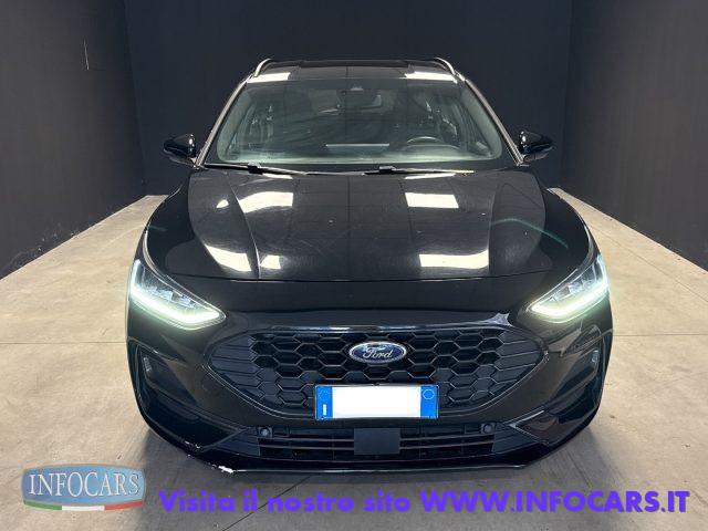 FORD Focus SW 1.0 EcoBoost 155 CV Powershift ST-line - PROMO