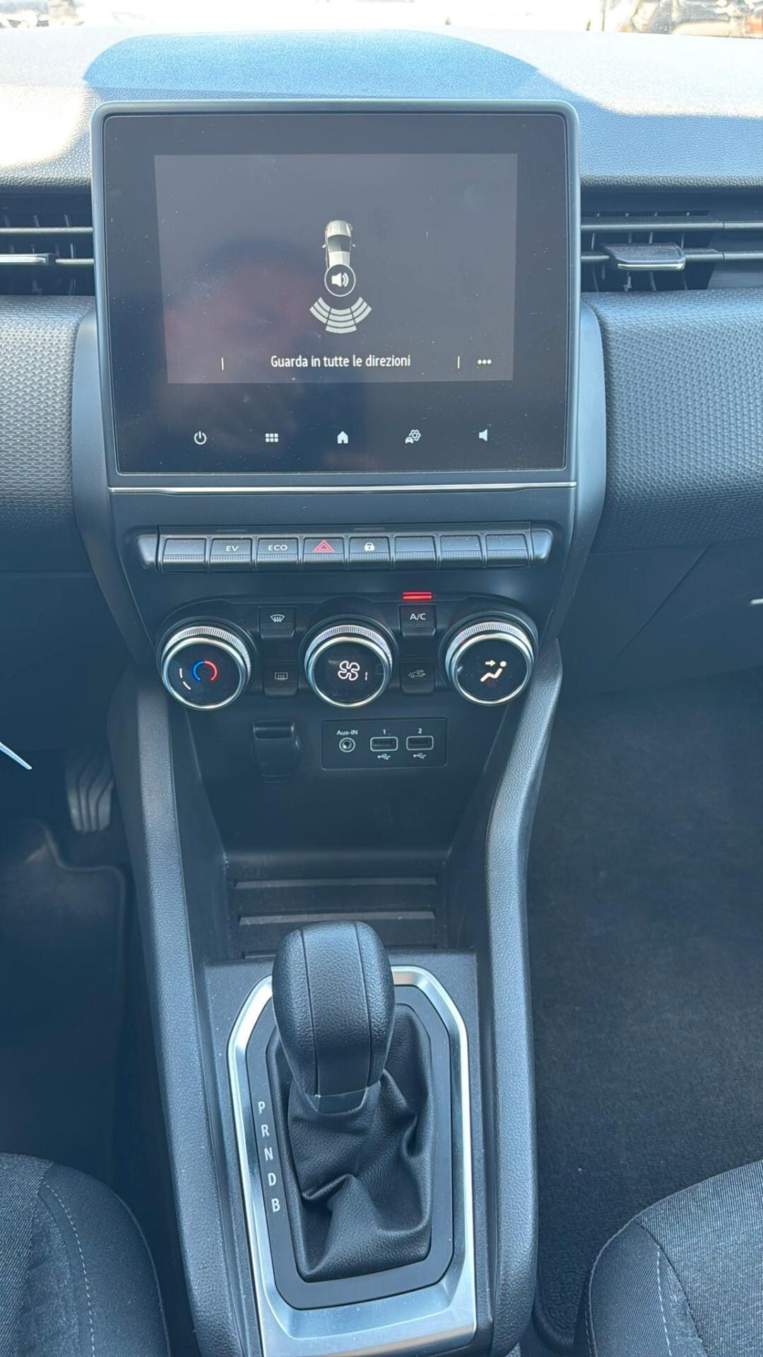 Renault Clio Full Hybrid E-Tech 145 CV 5 porte Evolution