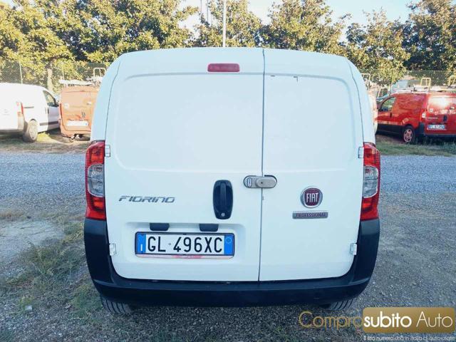 FIAT Fiorino 1.3 MJT 80CV + IVA 22%