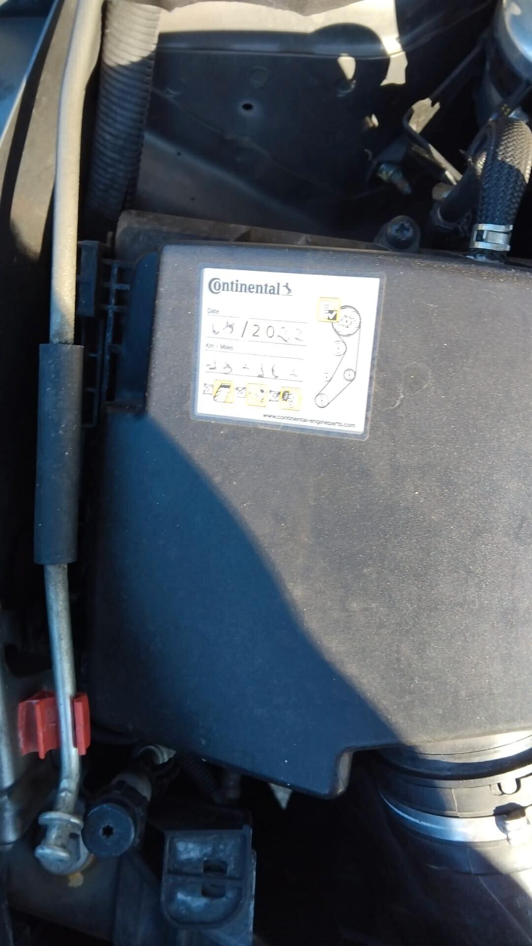 Alfa Romeo MiTo 1.4 T 120 CV GPL Distinctive Sport Pack