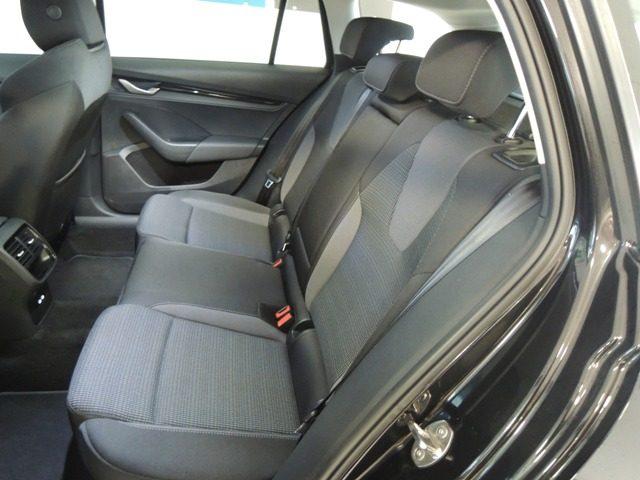 SKODA Octavia 2.0 TDI 150 CV DSG Wagon Selection