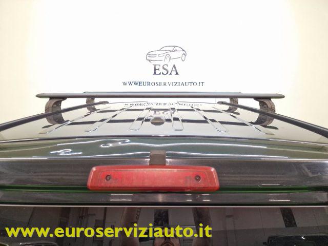 JEEP Commander 4.7 V6 Limited GPL