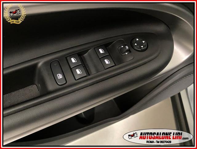 JEEP Avenger 1.2 Turbo E-Hybrid Mhev Longitude Fwd 110cv Edct6