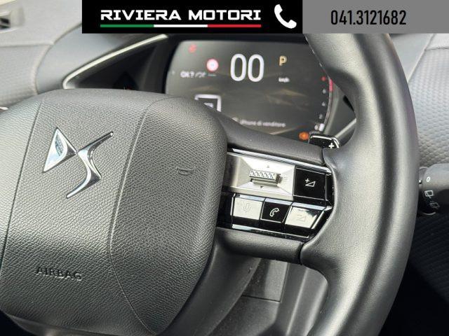 DS AUTOMOBILES DS 3 PureTech 130 aut.