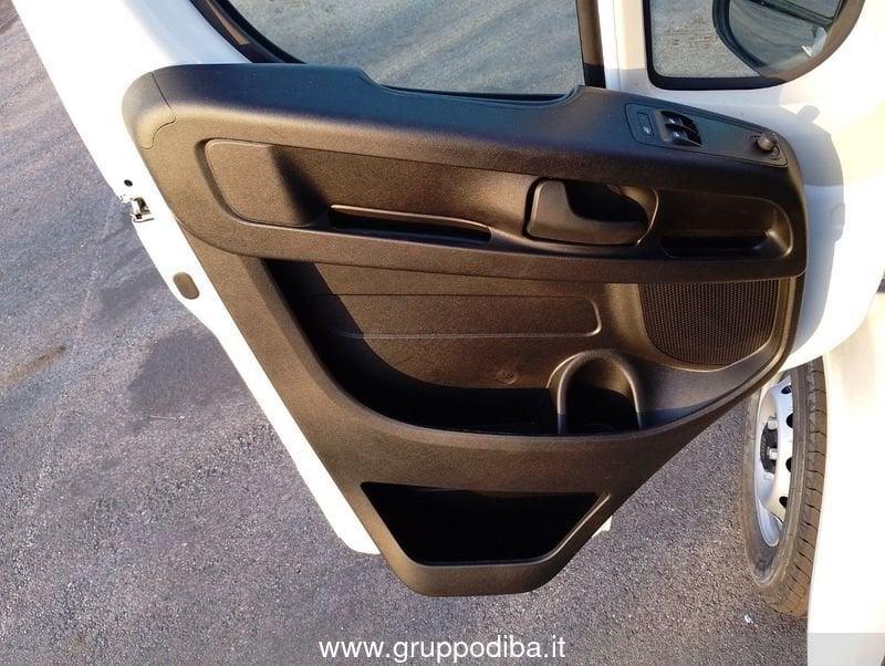 FIAT Ducato 6G3 Serie 2 Stock My25 Furgone Lastrato 33q Lh2