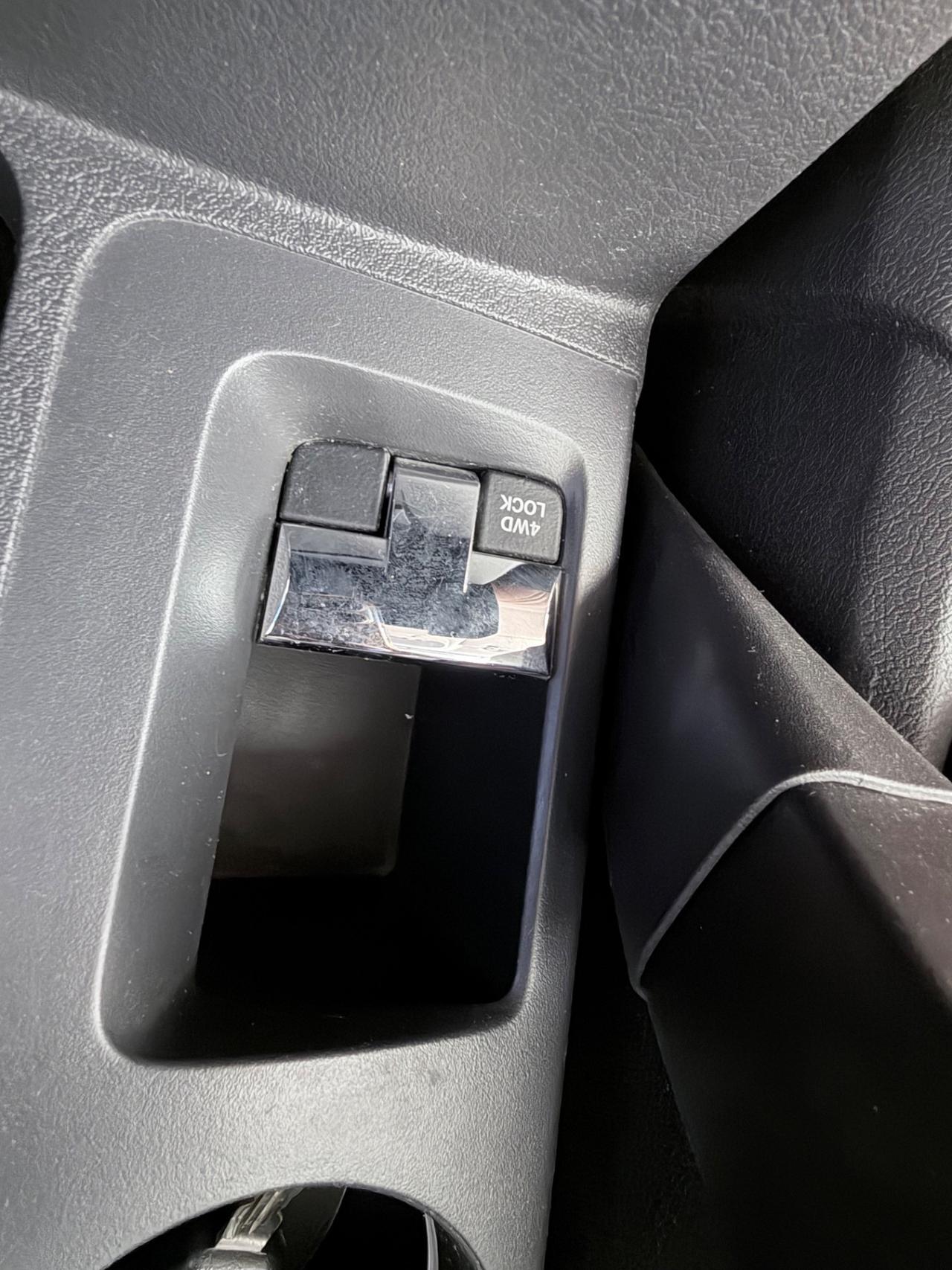 Jeep Compass 2.2 CRD Limited