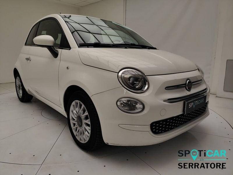 FIAT 500 III 2015 1.2 Dolcevita 69cv my20