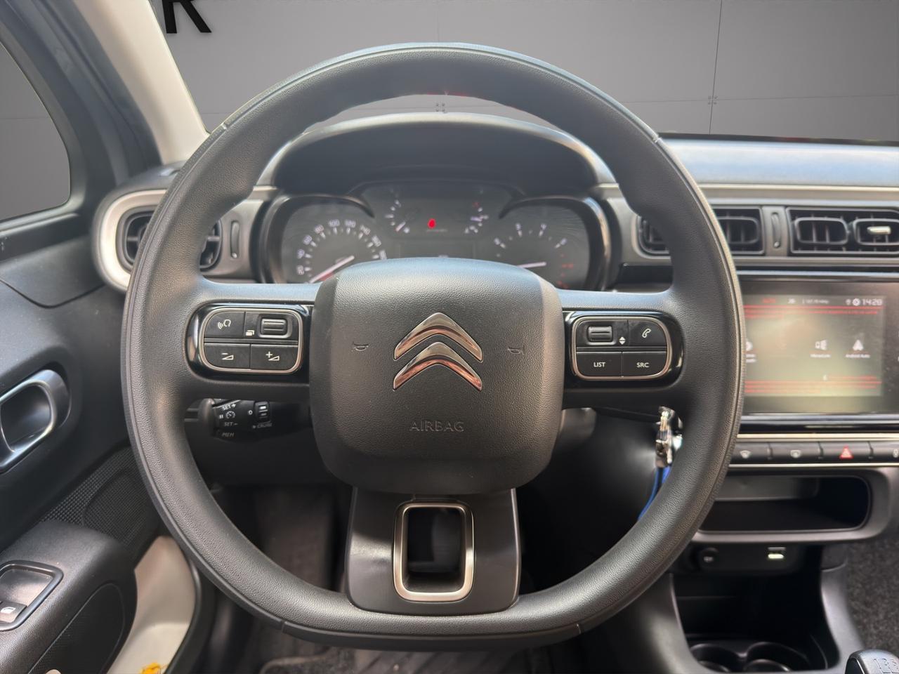 Citroen - C3 PureTech 83 Feel Pack