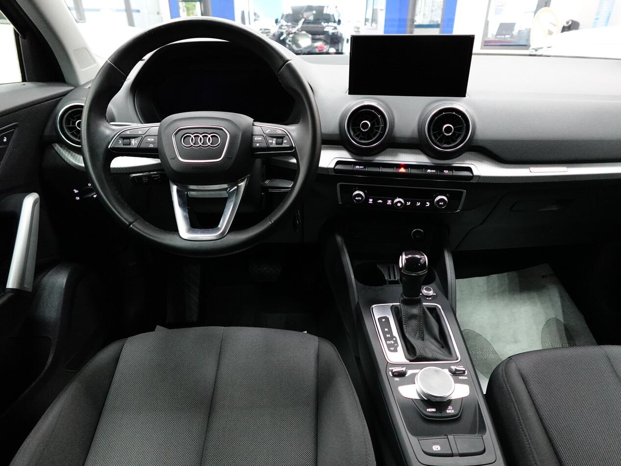 Audi Q2 2.0 TDI 116 CV 30 S TRONIC BSN PLUS