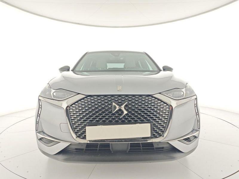 DS DS3 Crossback PureTech 130 aut. Grand Chic