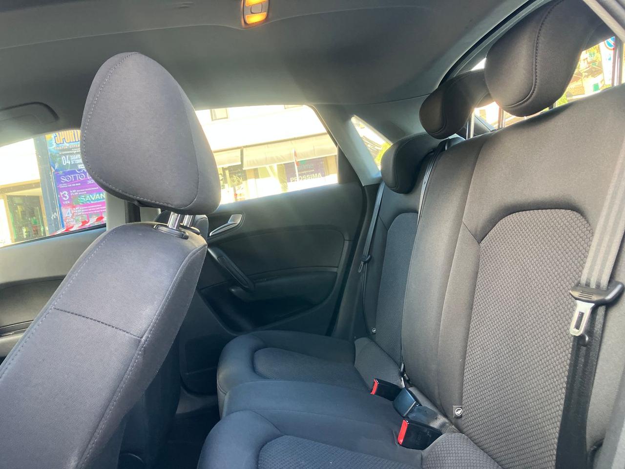 Audi A1 1.6 TDI Metal Plus #7139