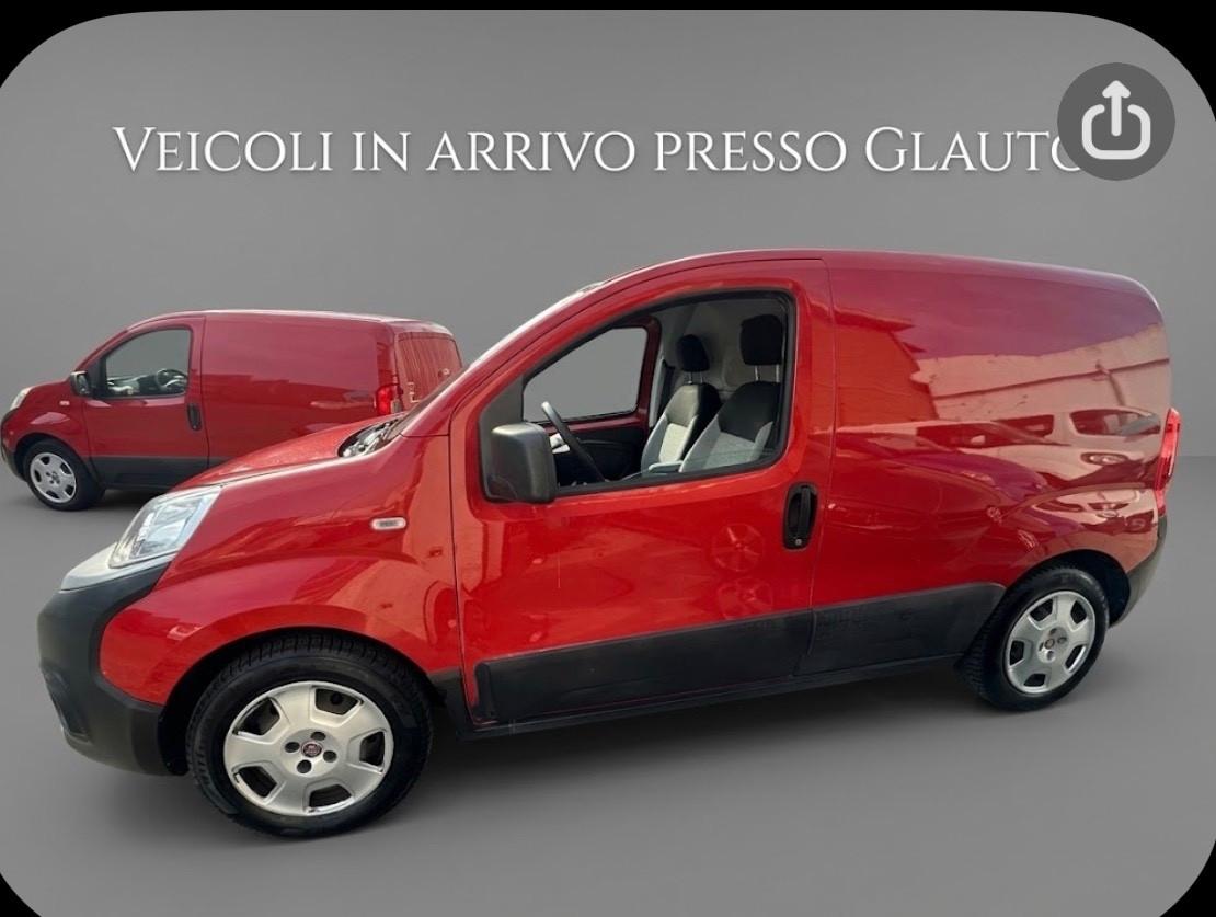 Fiat Fiorino 1.3 MJT 95CV Cargo Adventure