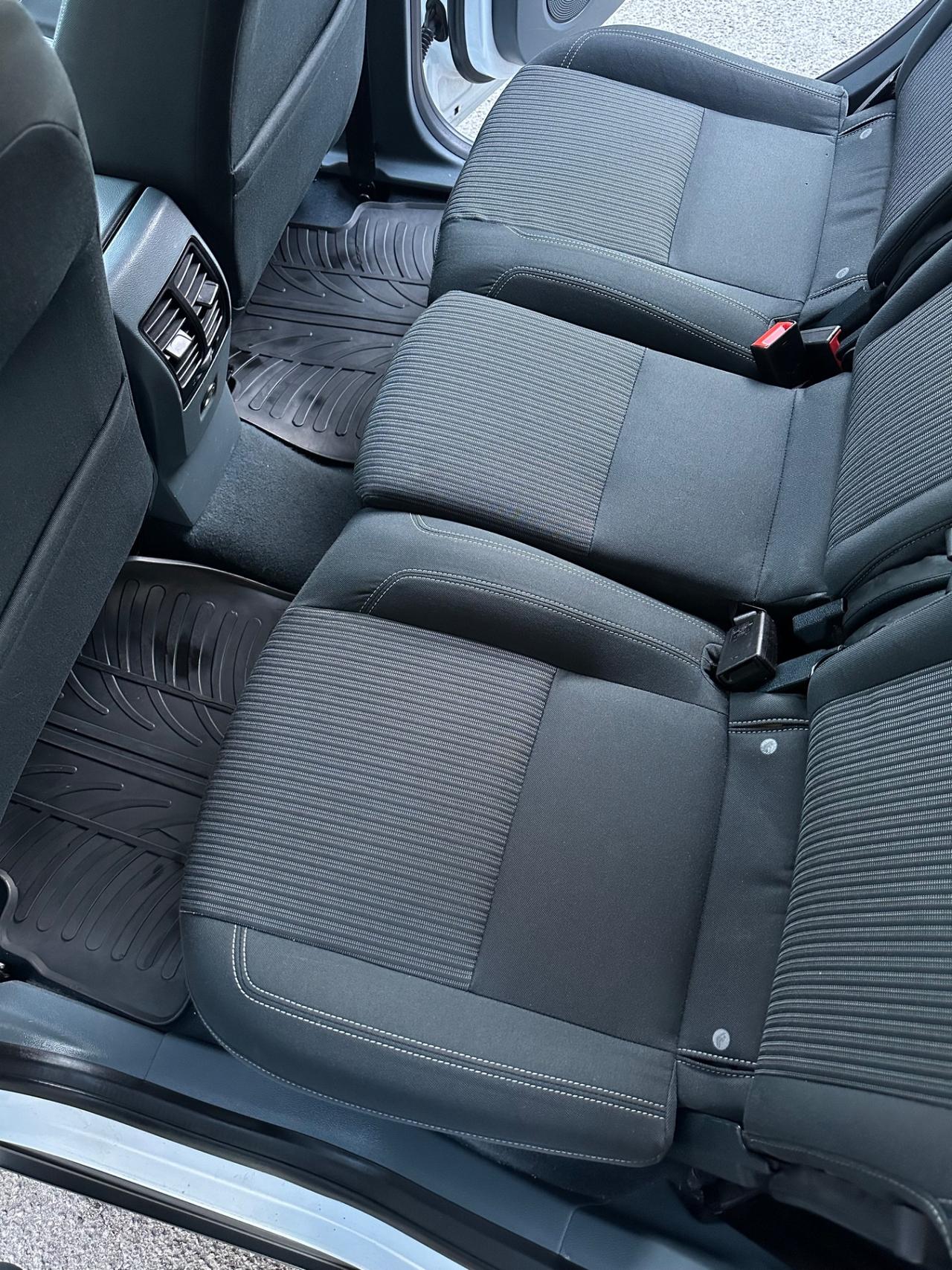 Ford C-Max 1.6 TDCi 115cv Titanium