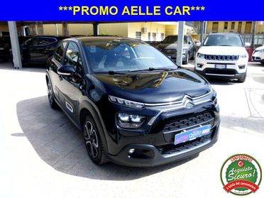 CITROEN C3 BlueHDi 100 S&S Shine