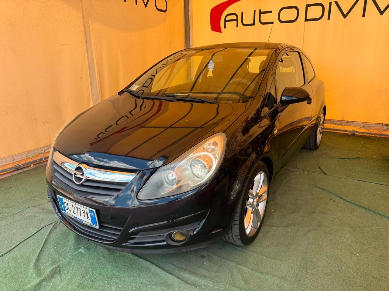 Opel Corsa 1.3 CDTI 90CV 3 porte Enjoy