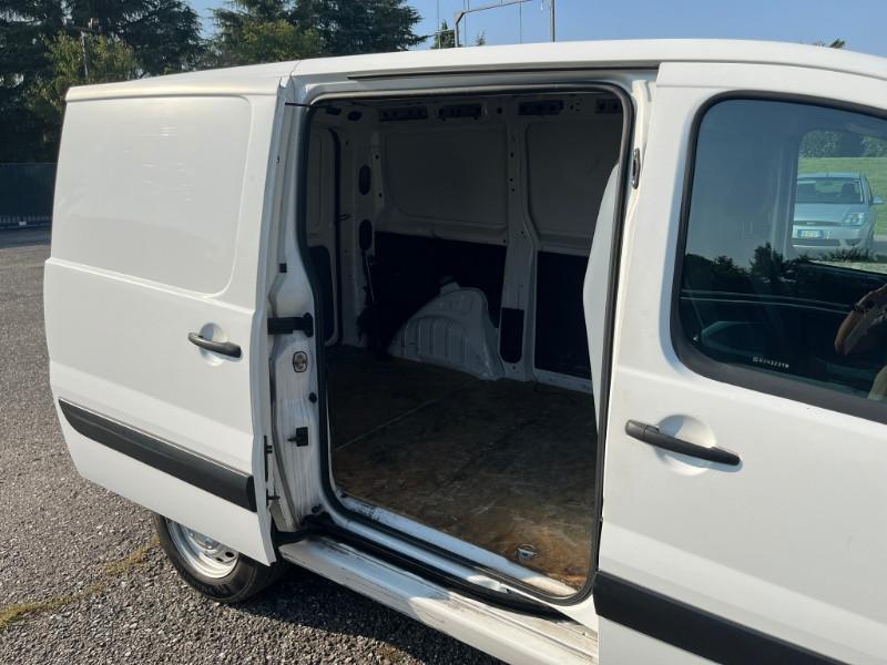CITROEN Jumpy 27 2.0 HDi/125 FAP PC-TN Furgone