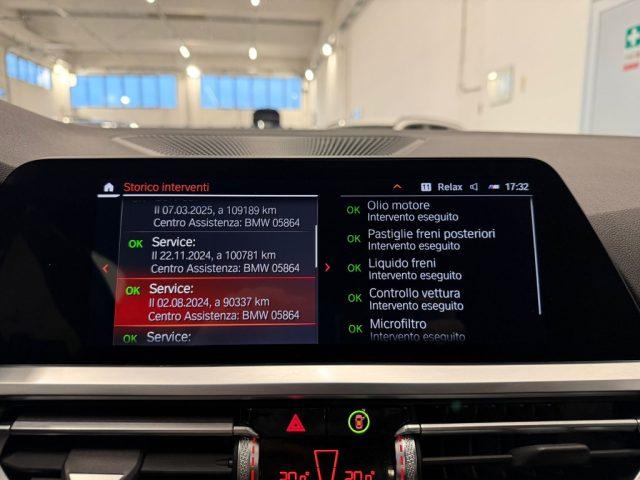 BMW 320 d 48V xDrive Msport //SERVICE BMW//