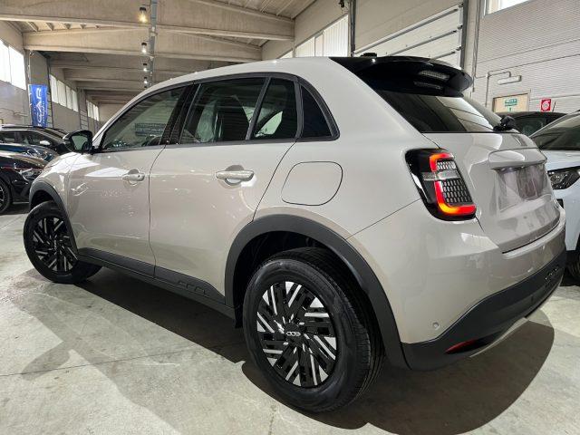 FIAT 600 Hybrid 110 CV DCT MHEV PRONTA CONSEGNA NUOVA 2025"