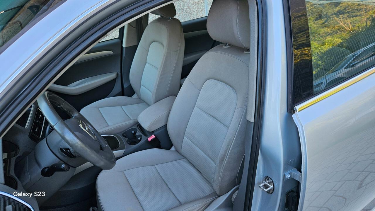 Audi Q5 2.0 TDI 170 CV quattro S tronic my 2010