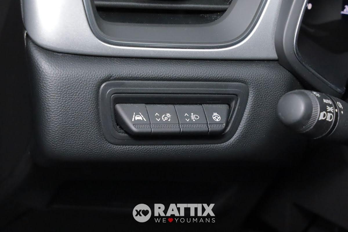 Renault Captur 1.6 E-Tech full hybrid 145CV Techno auto