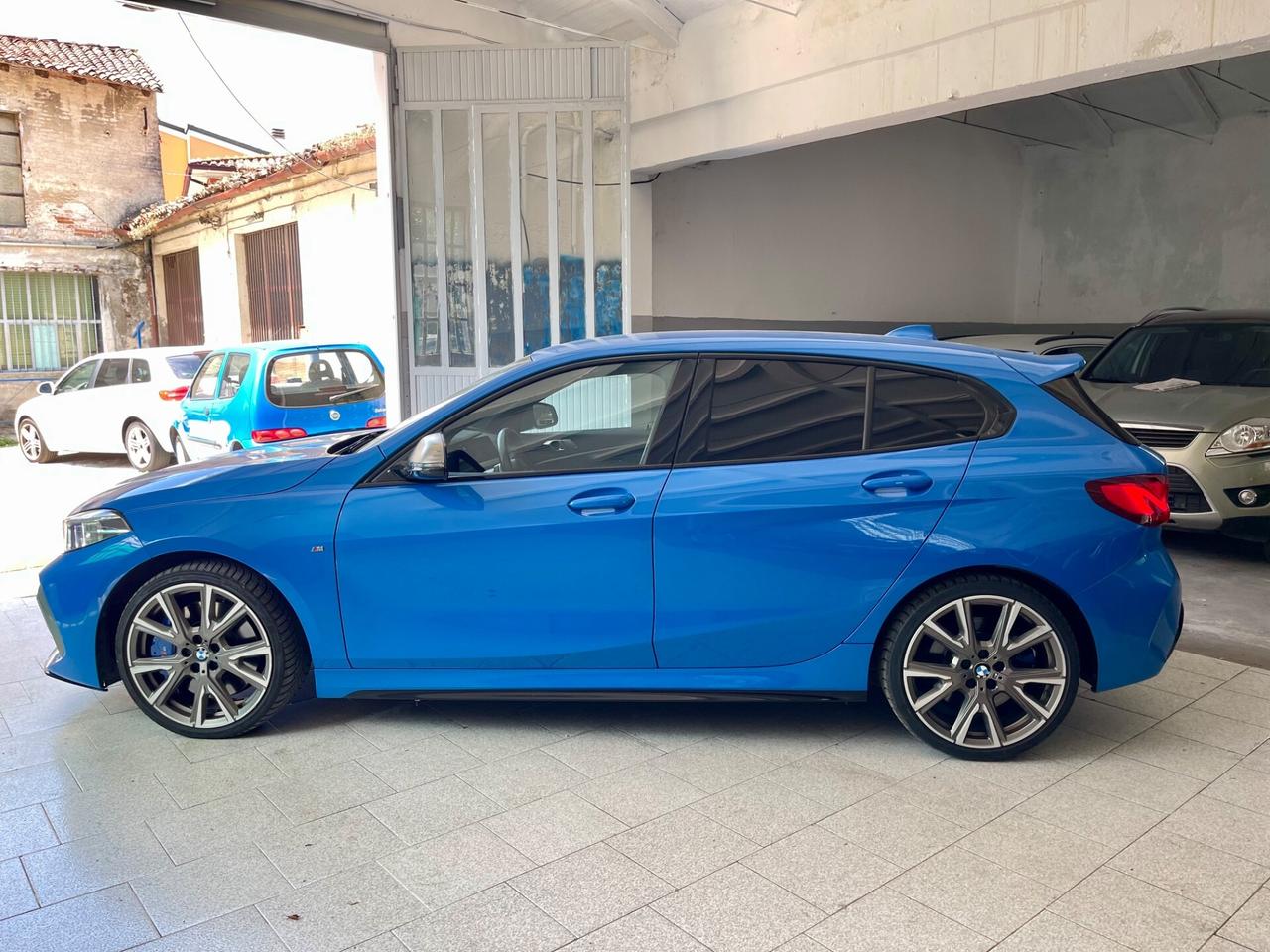 Bmw 135 M 135i xDrive