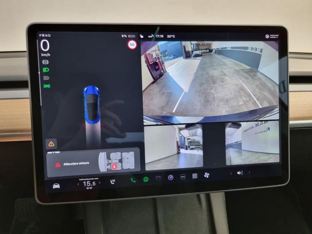 TESLA Model 3 Long Range Dual Motor AWD