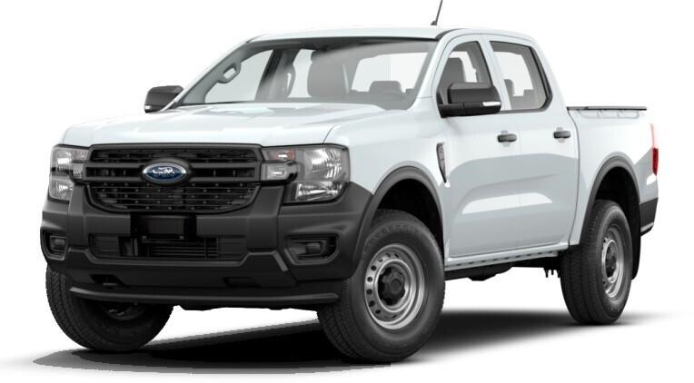 Ford Ranger 2.0 ECOBLUE DC XL 5 posti