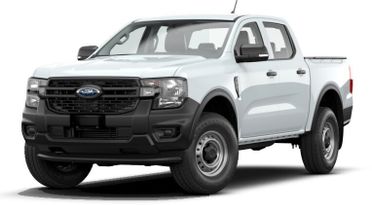 Ford Ranger 2.0 ECOBLUE DC XL 5 posti