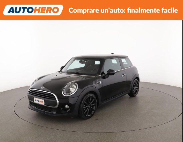 MINI One 1.5 One