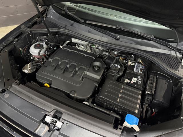 VOLKSWAGEN Tiguan 2.0 TDI 150 CV IN SEDE