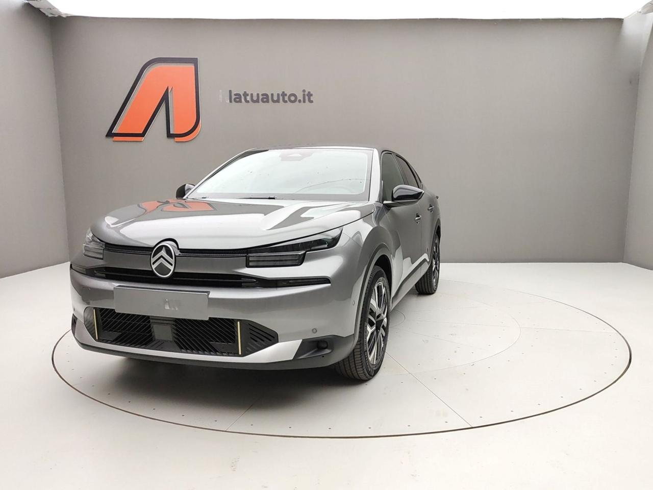 CITROEN C4 X 1.2 PURETECH 130CV MAX EAT8