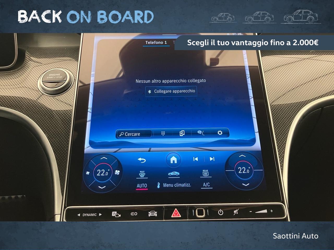 sw 300 e phev Premium Plus Auto