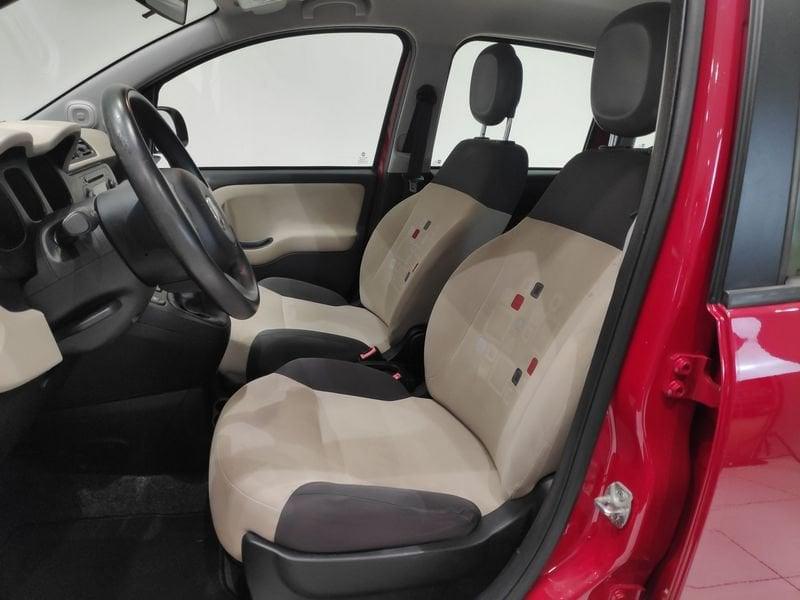 FIAT Panda Panda 0.9 TwinAir Turbo Nat Pow Easy*65.000 KM*GARANTITA*
