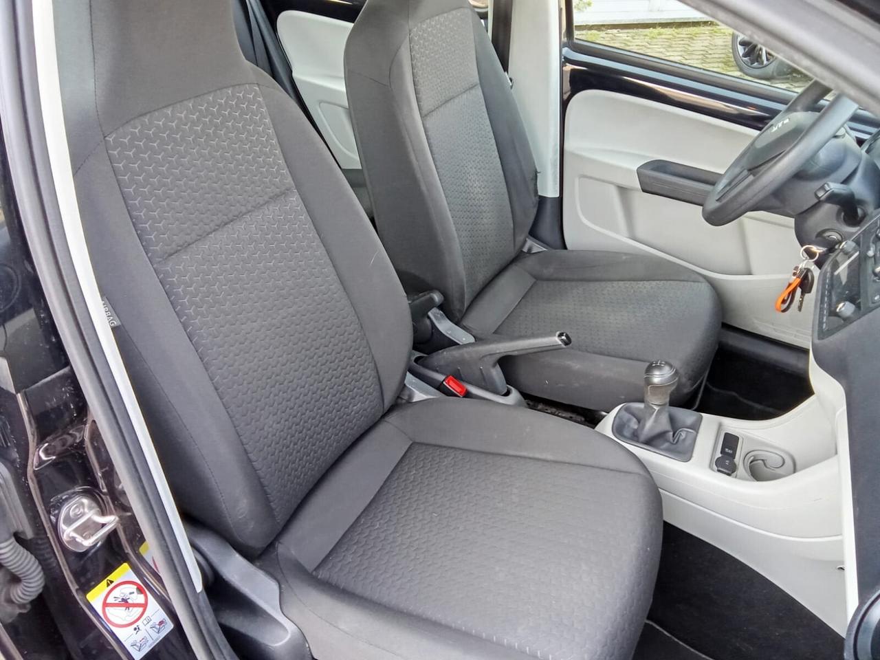 Seat Mii 1.0 5 porte Chic