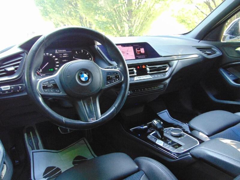 BMW Serie 1 (F40) 116d 5p. Msport