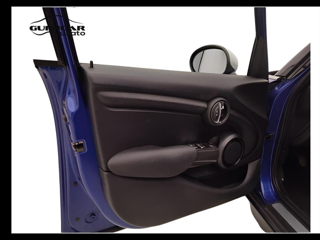 MINI Mini IV F55 2018 5p - Mini 5p 1.5 Cooper D