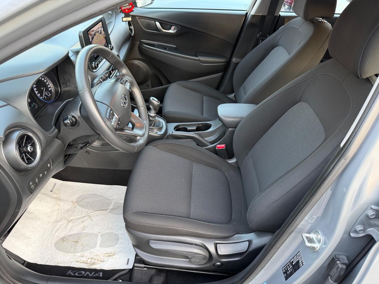 HYUNDAI KONA 1.0 MILD HYBRID KM 70 MILA !!