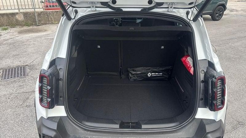 Renault 4 E-Tech Electric Renault Comfort Range Techno