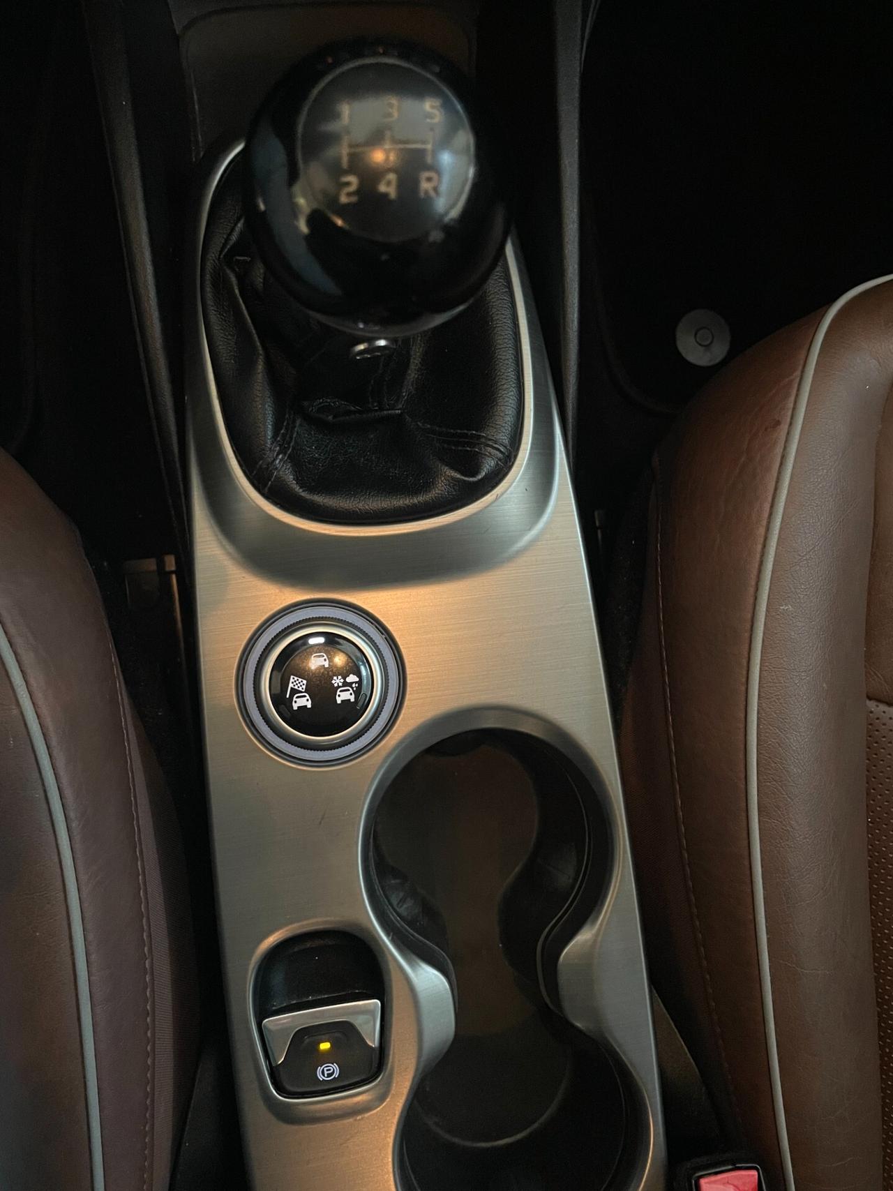 Fiat 500X 1.6 E-Torq 110 CV Pop Star 113.000 km!Full pelle Tagliandata