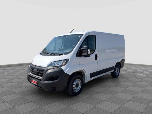 FIAT Ducato Ducato 30 2.2 Mjt 120CV PC-TN Furgone