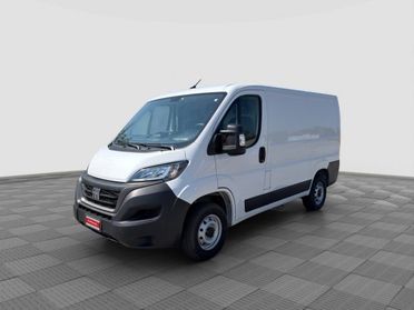 FIAT Ducato Ducato 30 2.2 Mjt 120CV PC-TN Furgone