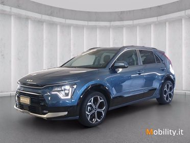 KIA Niro 1.6 gdi hev Evolution 129cv dct6 del 2025
