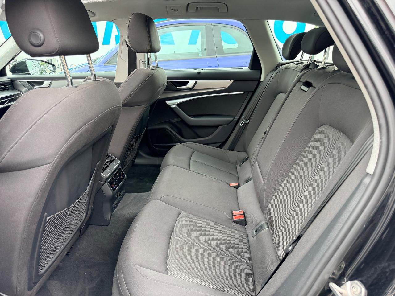 Audi A6 Avant 40 2.0 TDI quattro S-Tronic