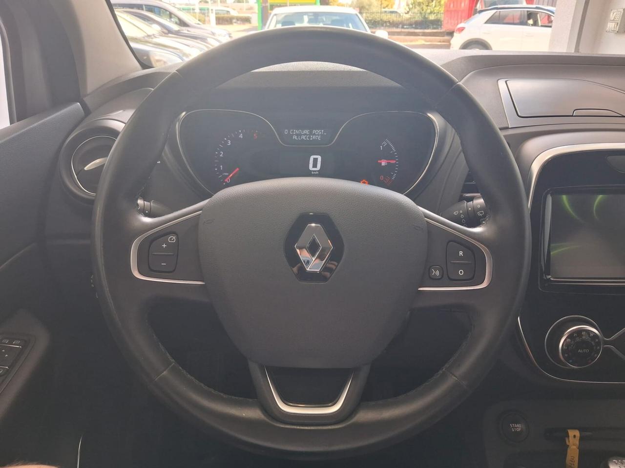 Renault Captur dCi 8V 110 CV Start&Stop Energy Zen