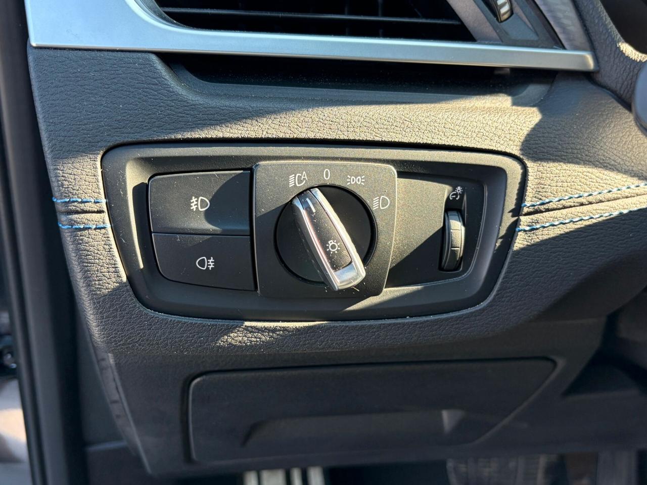 Bmw X2 xDrive18d Msport-X